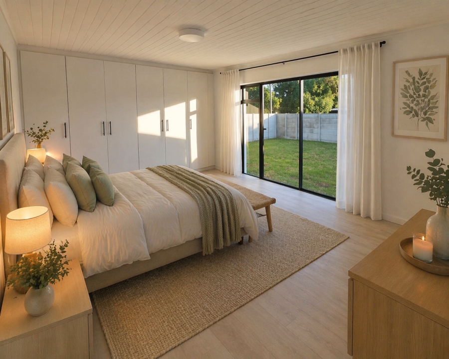 3 Bedroom Property for Sale in Franskraal Western Cape